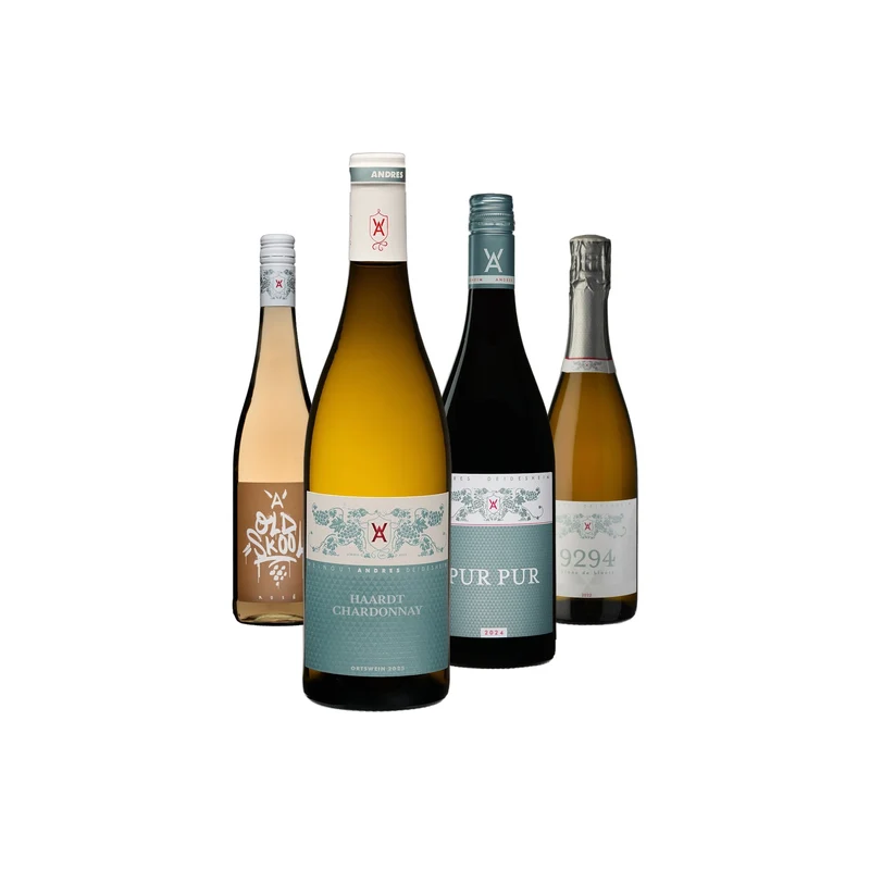 Weinpaket Geburtstag