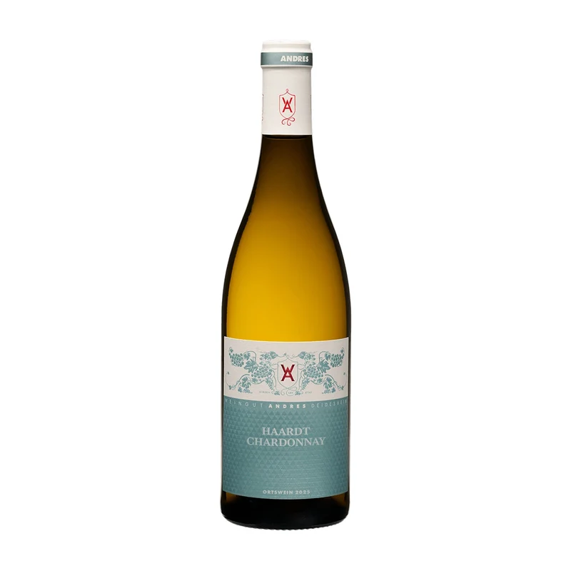 Weingut Andres Festtagspaket