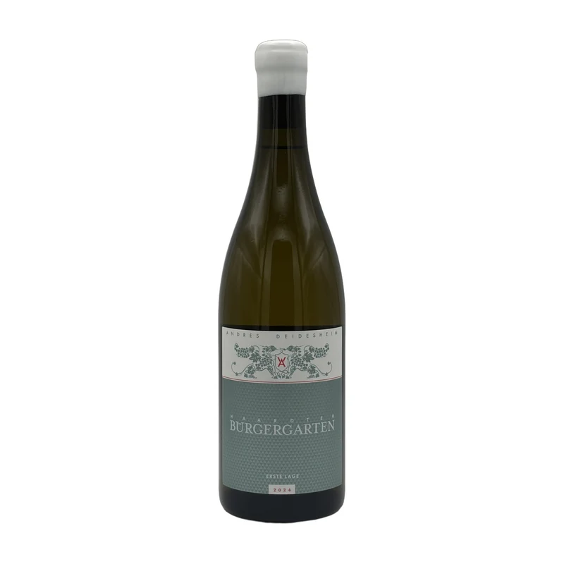 Weingut Andres Festtagspaket