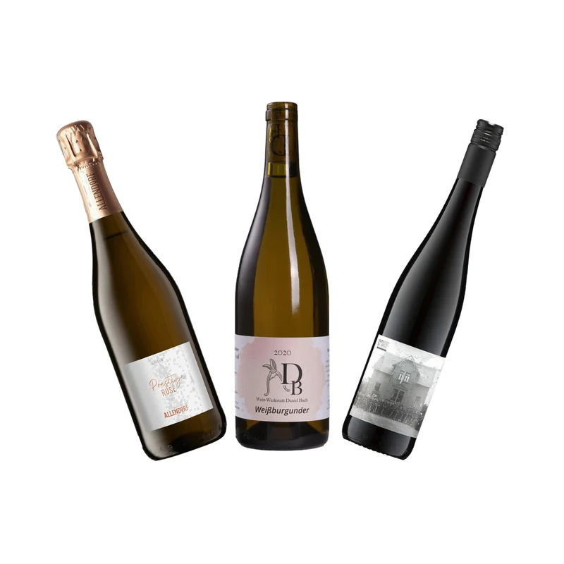 Weinpaket Sommelier