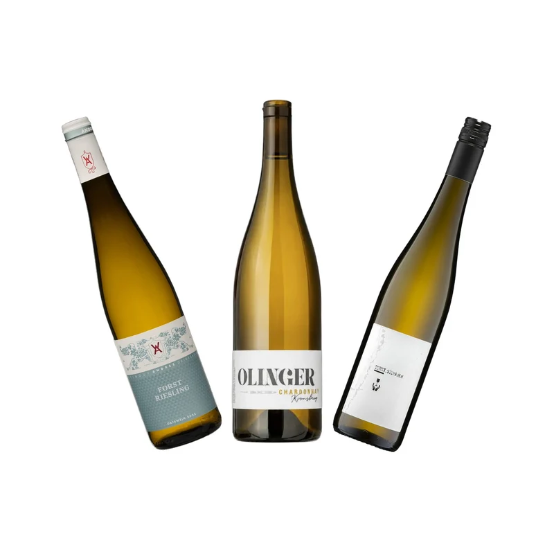 Weinpaket After Work