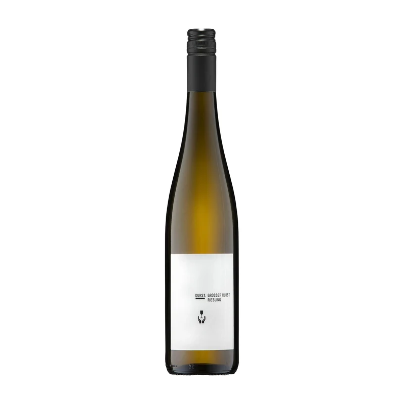 2023 Riesling Grosser Durst