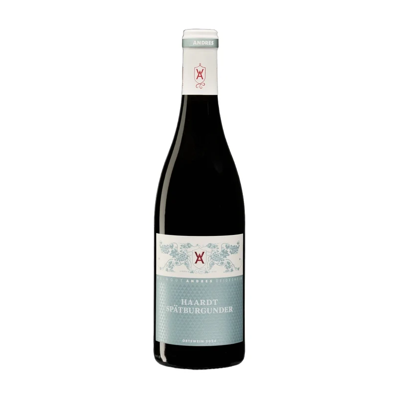 Weingut Andres Festtagspaket