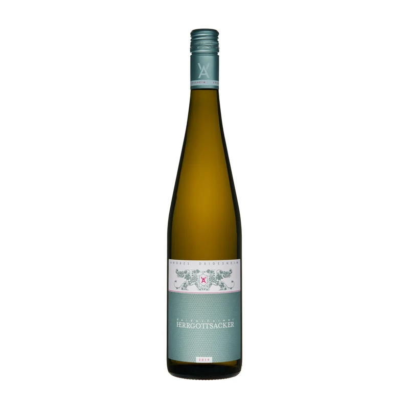 2024 Deidesheim Herrgottsacker Riesling trocken