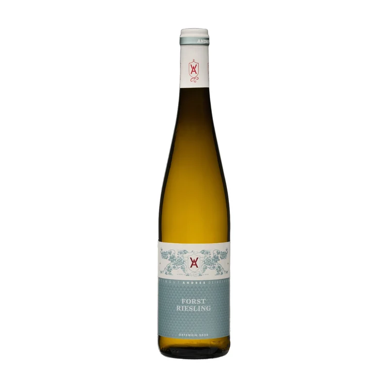 2024 Forst Riesling trocken