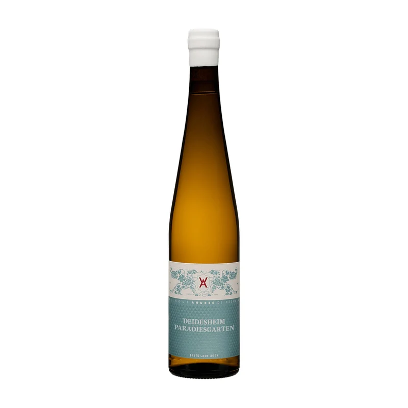 2024 Deidesheimer Paradiesgarten Riesling trocken