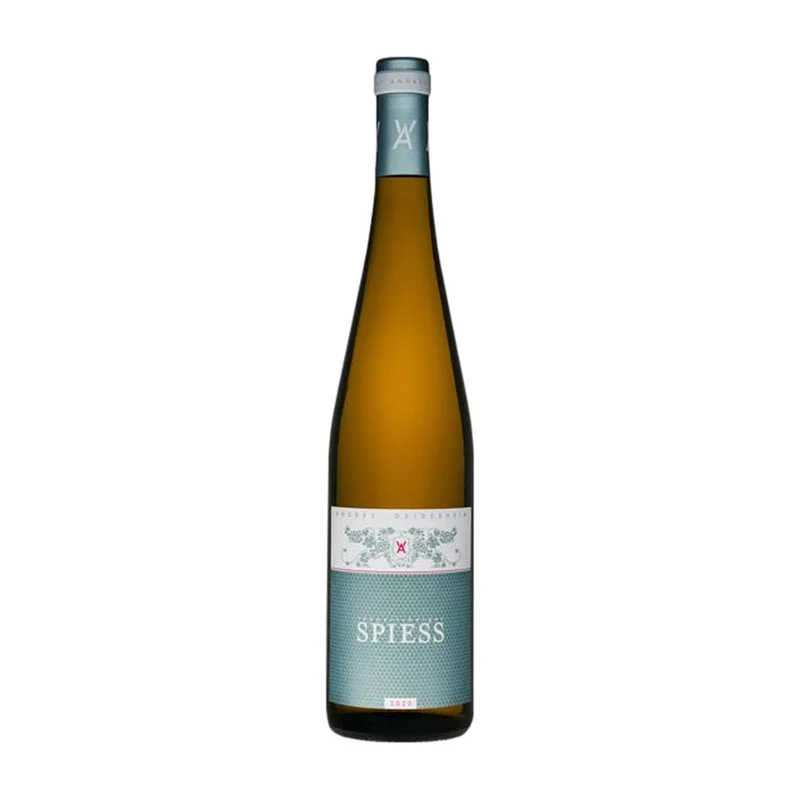 2024 Ruppertsberger Spiess Riesling trocken