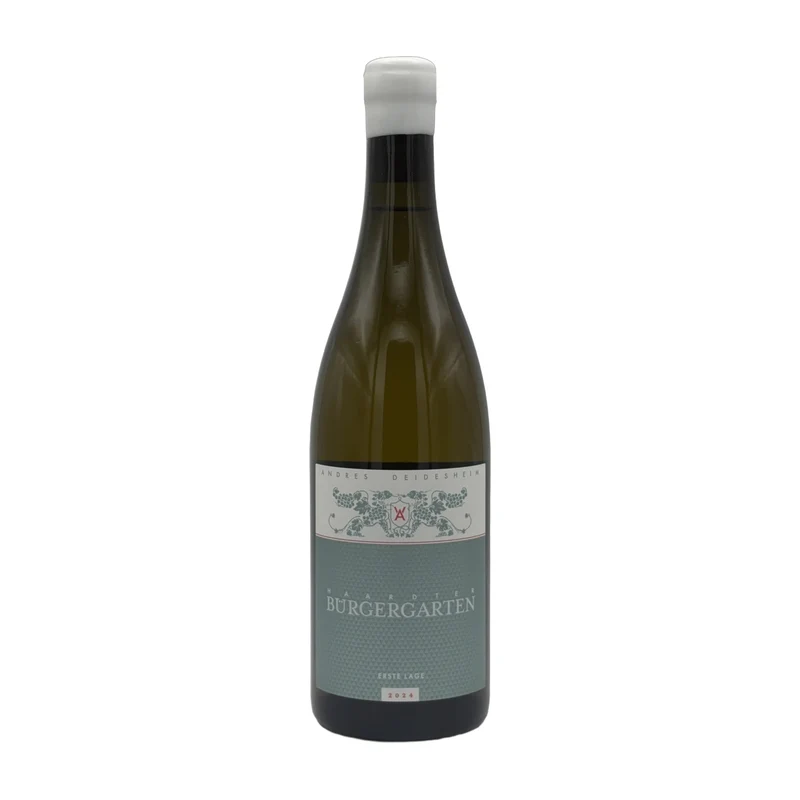 2024 Haardt Bürgergarten Chardonnay Erste Lage