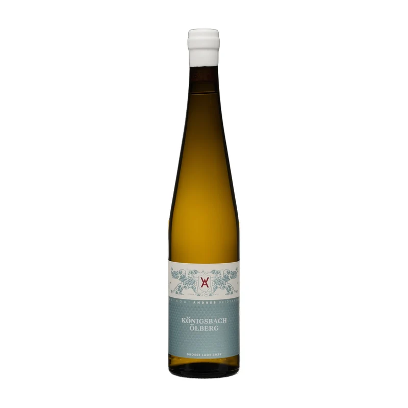 2023 Königsbacher Ölberg Riesling trocken