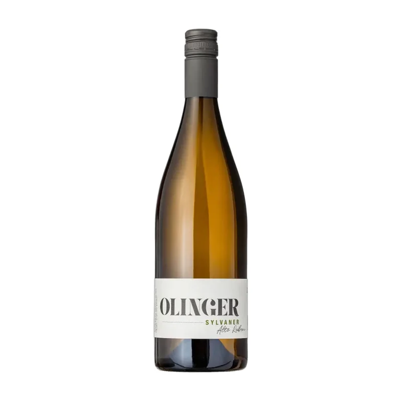 2024 Alte Reben Sylvaner trocken