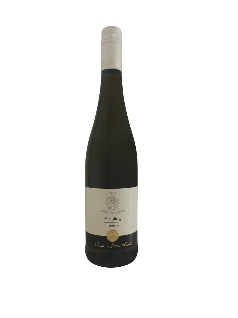 Best of feinherb Weißweinpaket 6Flaschen