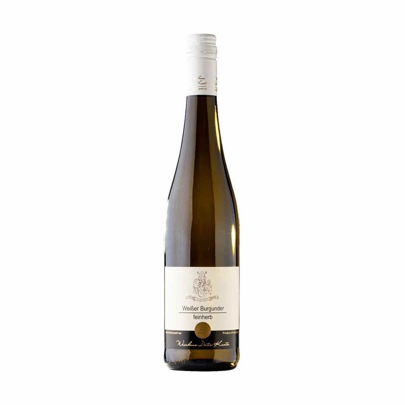 Best of feinherb Weißweinpaket 6Flaschen
