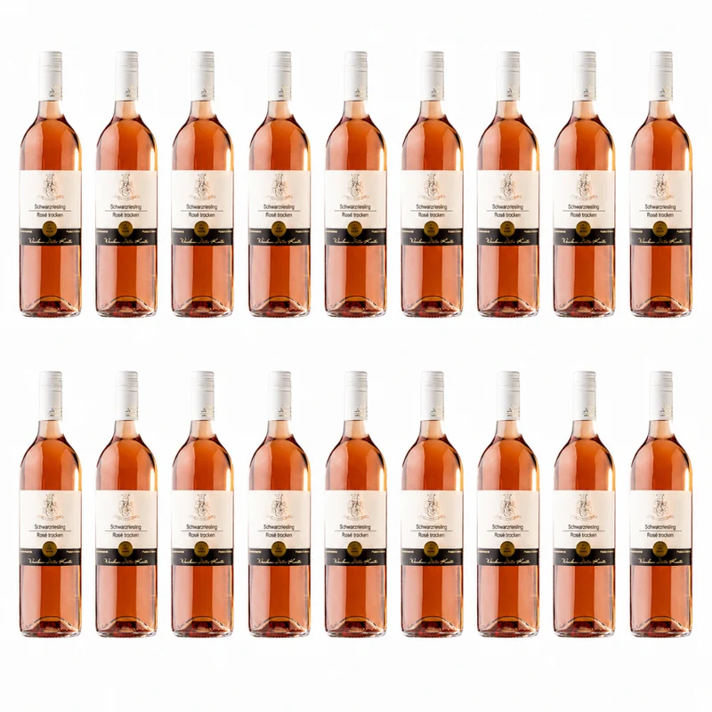 Rosé Schwarzriesling trocken 2021 6x0,75l