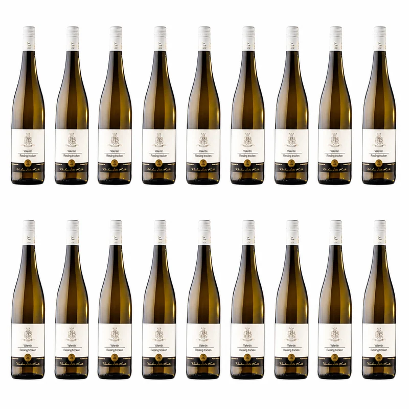Riesling trocken 2021 18x0,75l