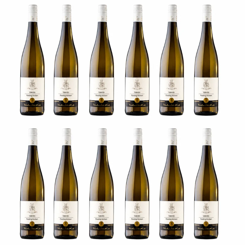 Riesling trocken 2021 12x0,75l