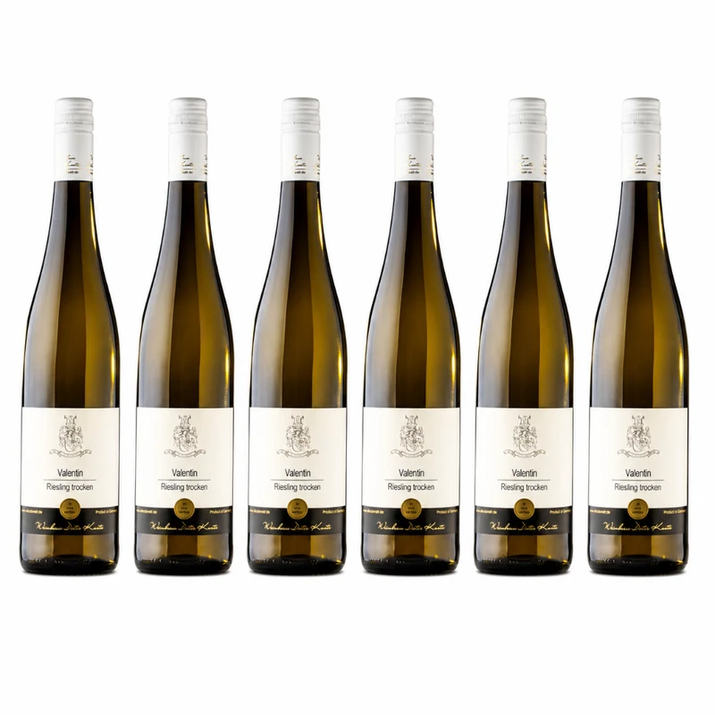 Riesling trocken 2021 6x0,75l