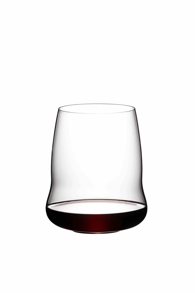 RIEDEL STEMLESS WINGS CABERNET SAUVIGNON 2er