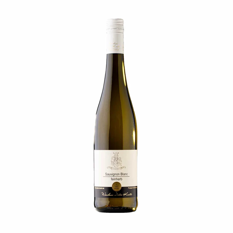 Sauvignon Blanc feinherb 2021