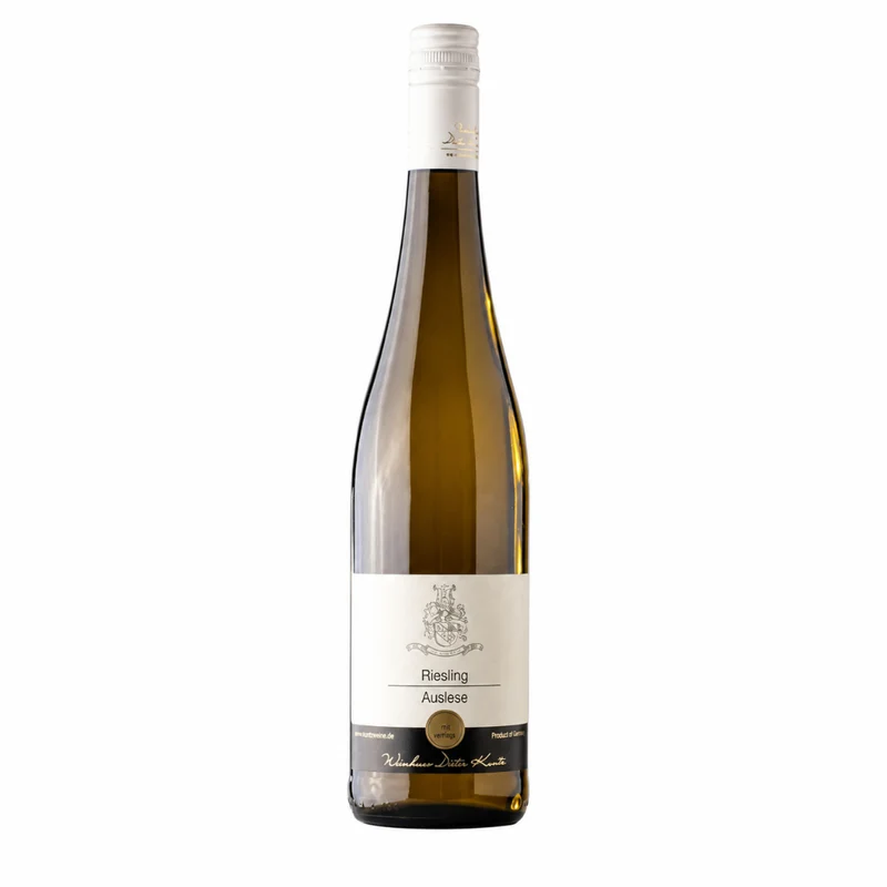 Riesling Auslese lieblich 2025 0,75 l