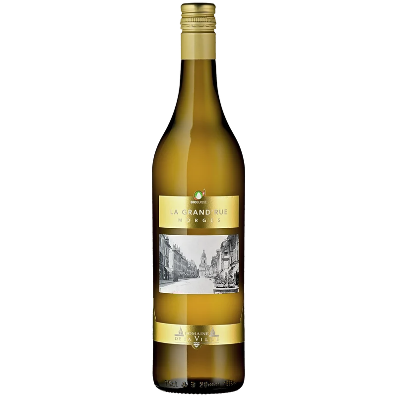 La Grand'Rue Chasselas 2023