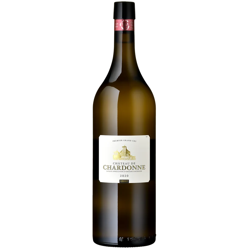 Château de Chardonne Premier Grand Cru 2021