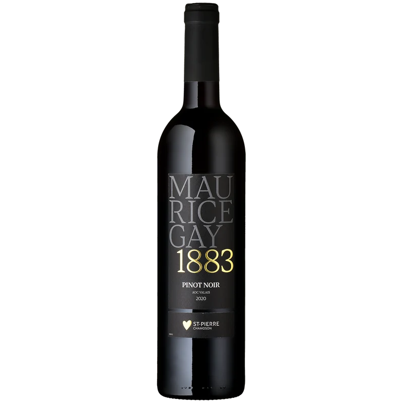 Maurice Gay 1883 Pinot Noir 2022