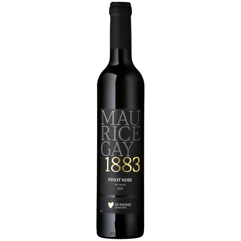 Maurice Gay 1883 Pinot Noir 2022