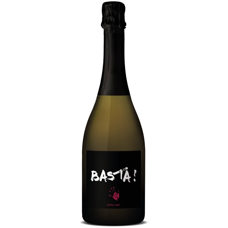 Basta ! Extra Dry