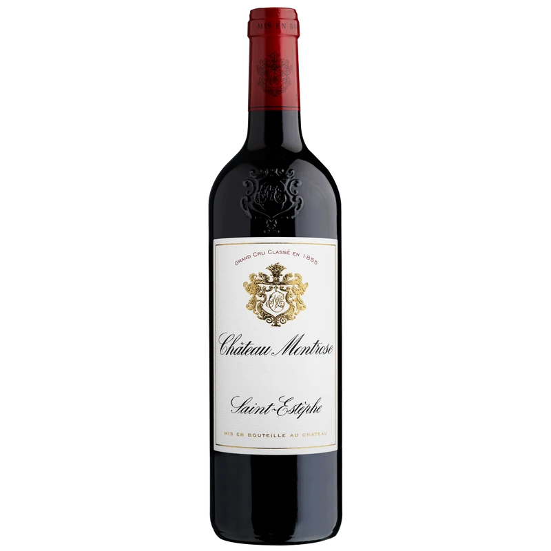 Château Montrose 2022