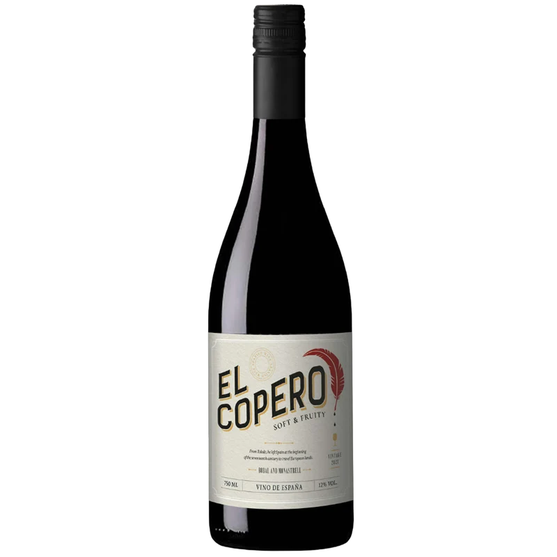 El Copero