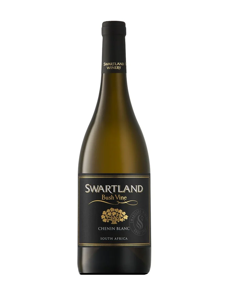 Swartland Chenin Blanc Bushvine