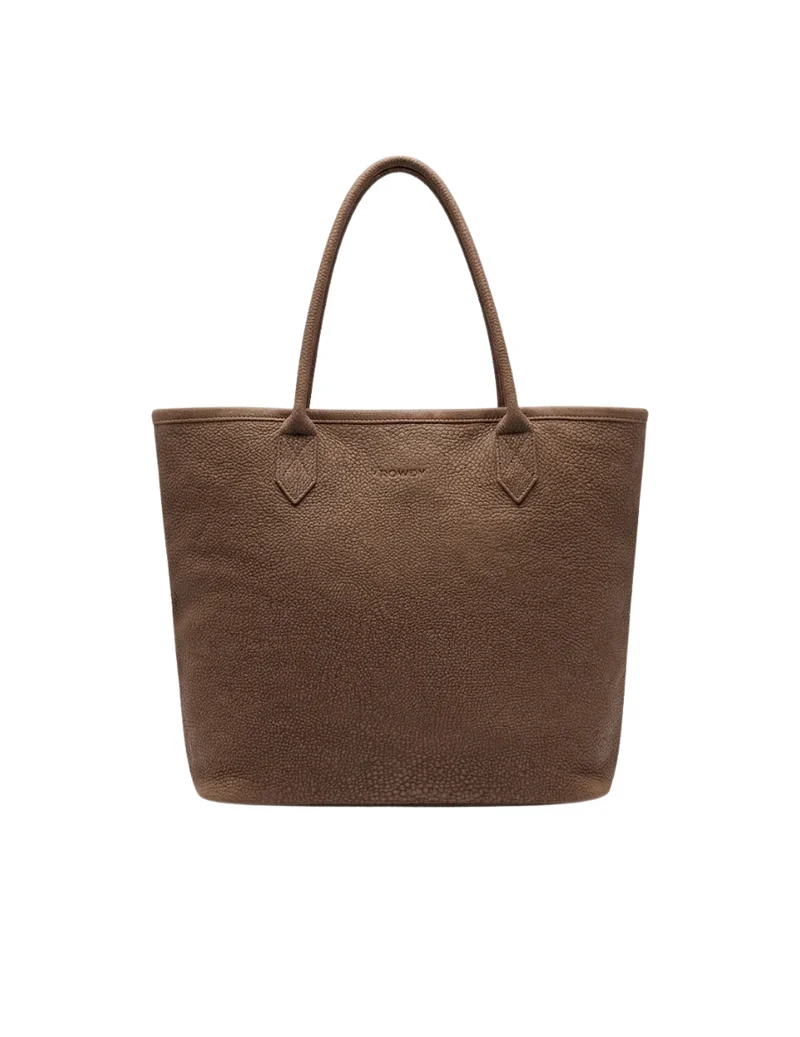 Rowdy Bag Shopper Farbe Boulder