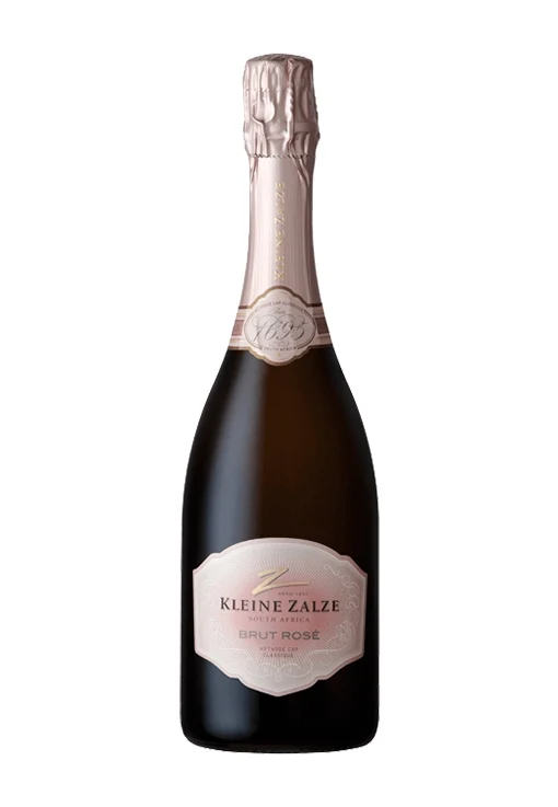 Kleine Zalze MCC Brut Rosé Non Vintage