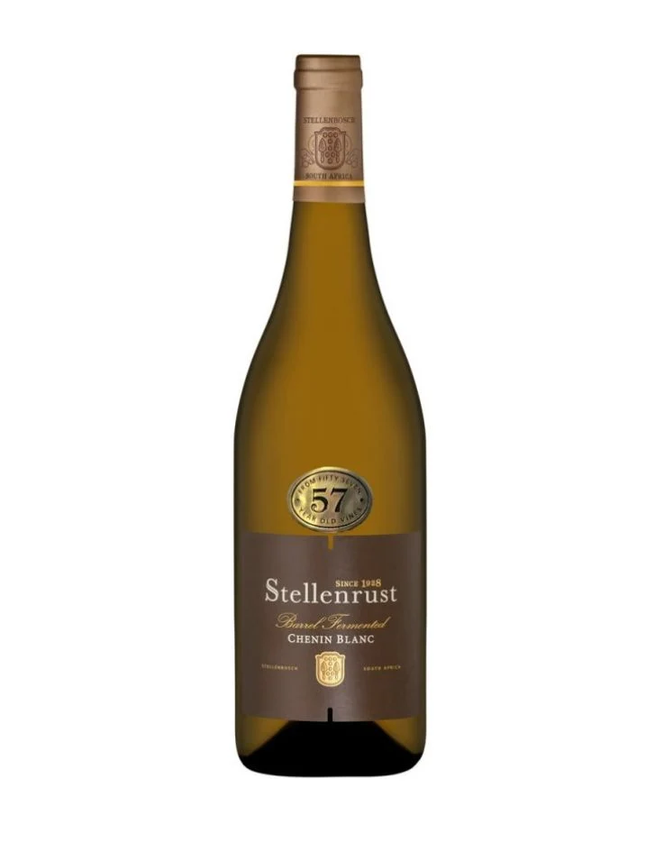 Stellenrust Chenin Blanc Barrel Fermented