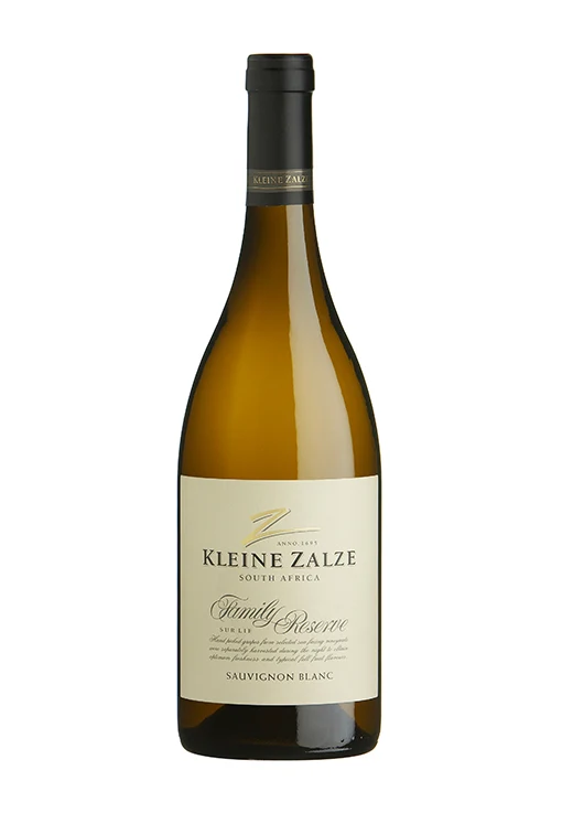 Kleine Zalze Family Reserve Sauvignon Blanc