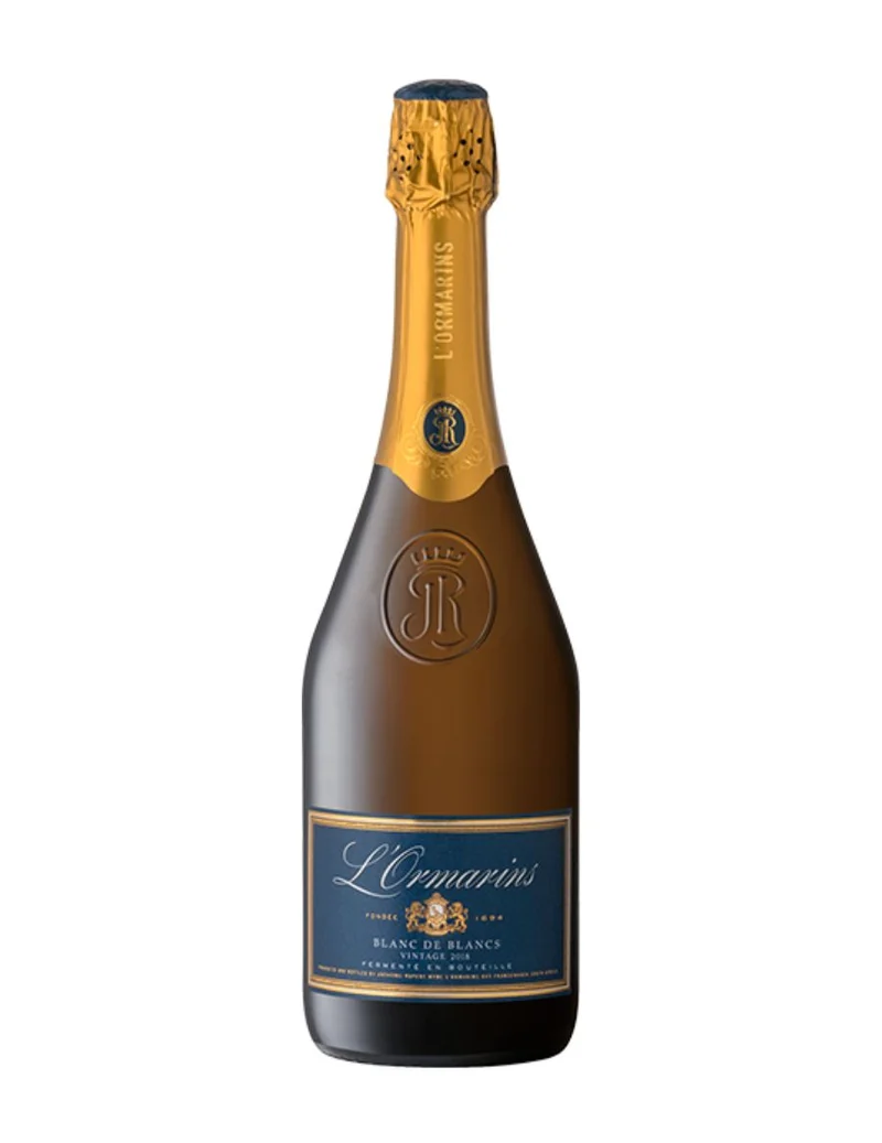 L`Ormarins MCC Brut Blanc de Blancs
