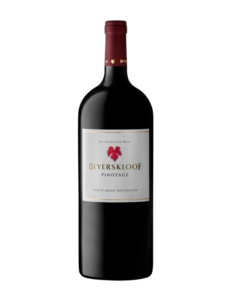 Beyerskloof Pinotage