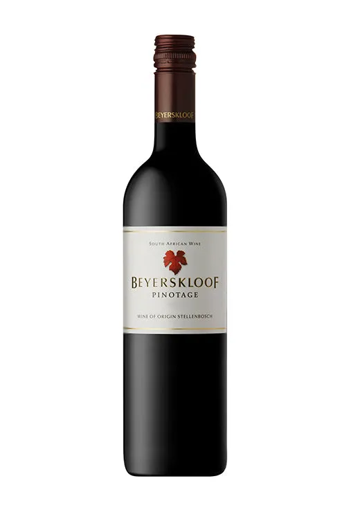 Beyerskloof Pinotage