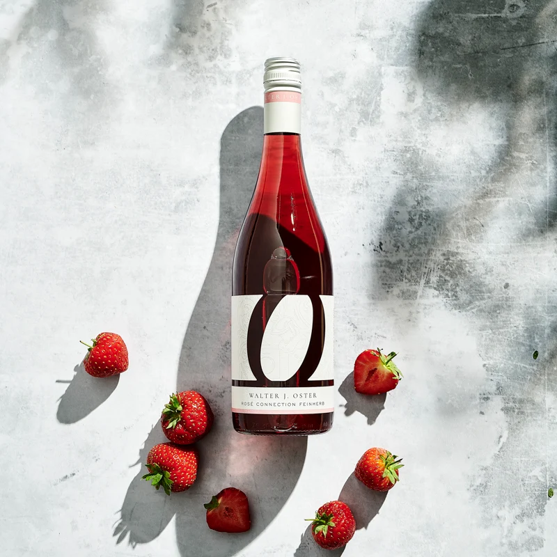 2025 Rosé Connection - feinherb