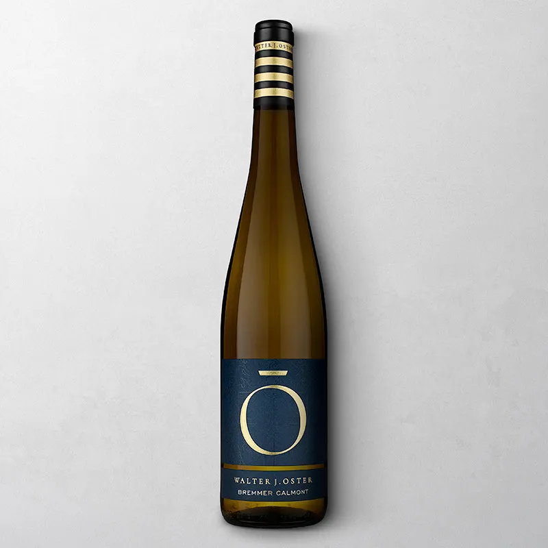 2025 Riesling Bremmer Calmont - trocken