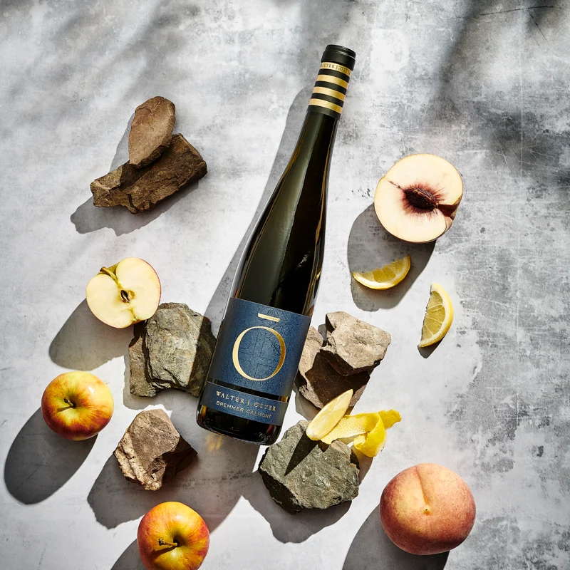 2025 Riesling Bremmer Calmont - trocken