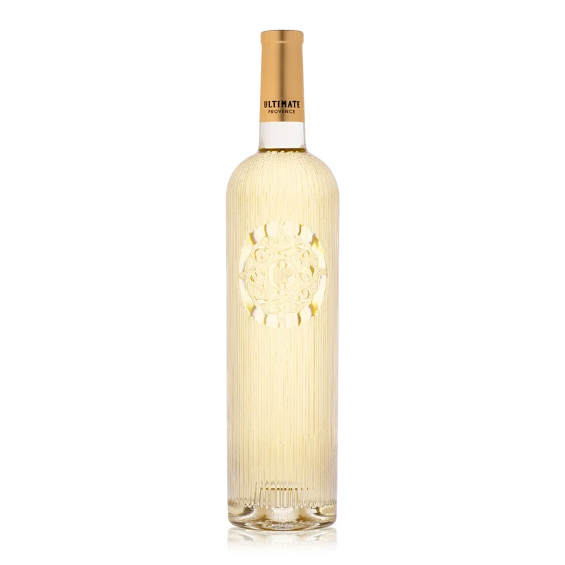 Vin Blanc 2023 AOP Côtes de Provence - Ultimate Provence