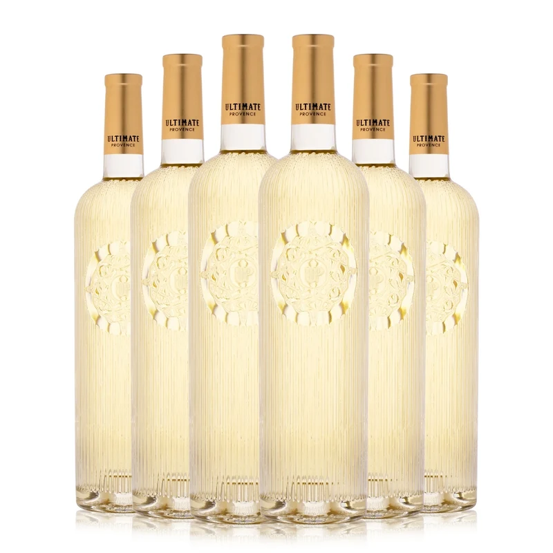 Vin Blanc 2023 AOP Côtes de Provence - Ultimate Provence