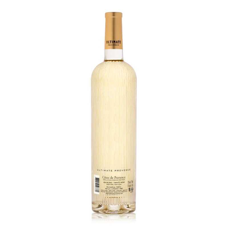 Vin Blanc 2023 AOP Côtes de Provence - Ultimate Provence