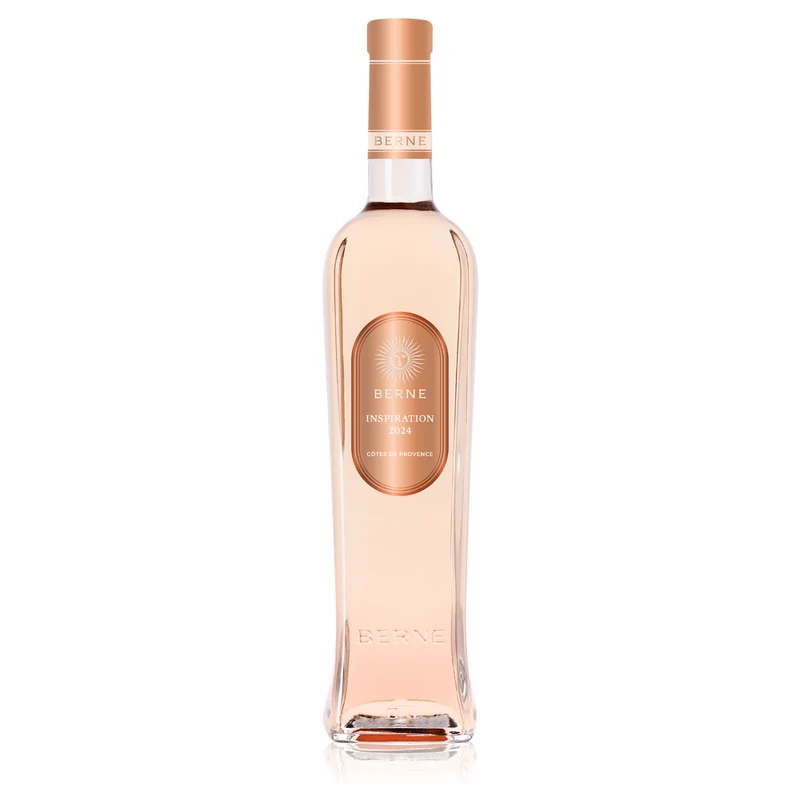 Vin Rosé 2024 AOP Côtes de Provence MATHUSALEM - Inspiration