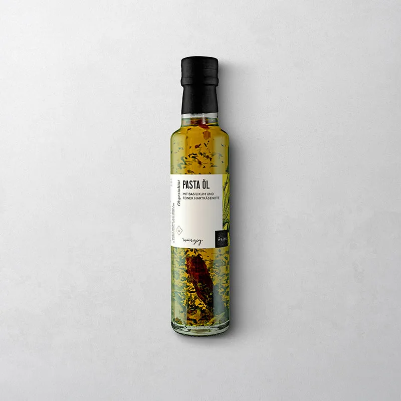 Pasta Öl 250 ml