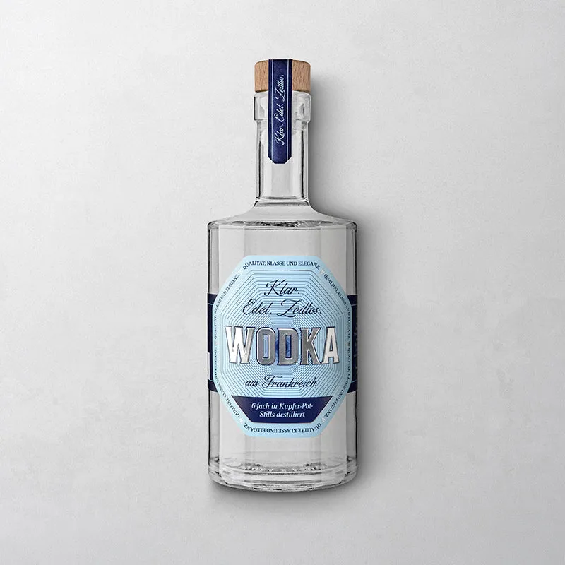 Wodka