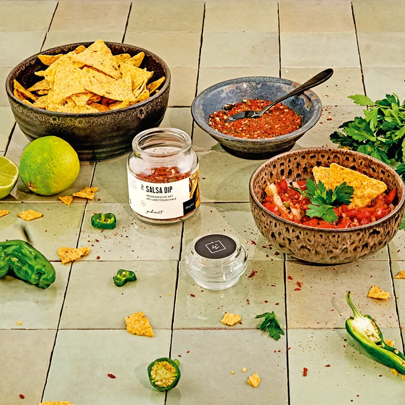 Salsa Dip