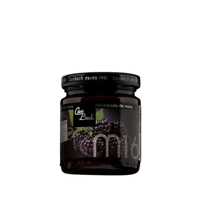 Brombeere Marmelade 285g
