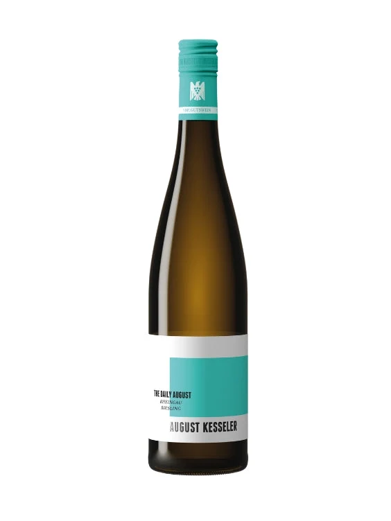 August Kesseler - THE DAILY AUGUST - Riesling 2025